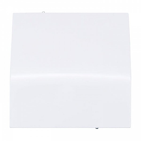 Вывод кабеля Lezard Zima 704-0288-197 белый