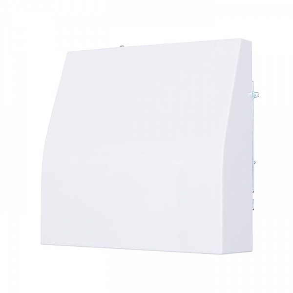 Вывод кабеля Lezard Zima 704-0288-197 белый