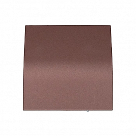 Вывод кабеля Lezard Zima 704-7388-197 шоколад