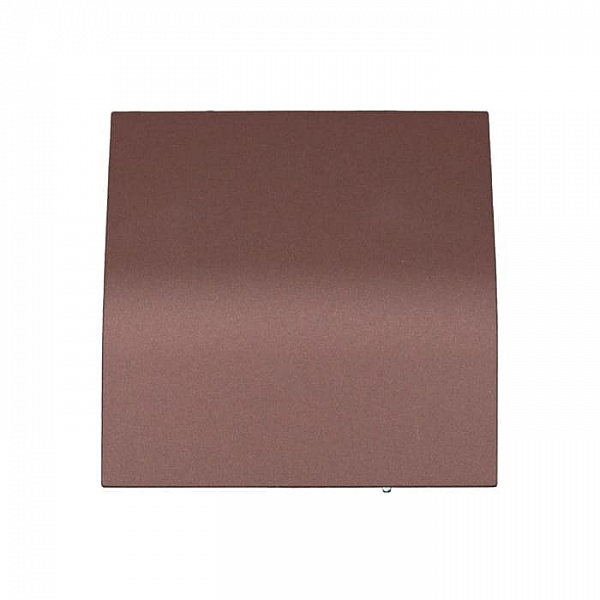 Вывод кабеля Lezard Zima 704-7388-197 шоколад