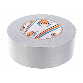 Лента клейкая Aviora/24 302-161 СУПЕРлента ТПЛ 48 мм*50 м серая