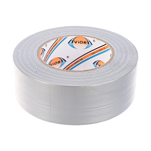 Лента клейкая Aviora/24 302-161 СУПЕРлента ТПЛ 48 мм*50 м серая