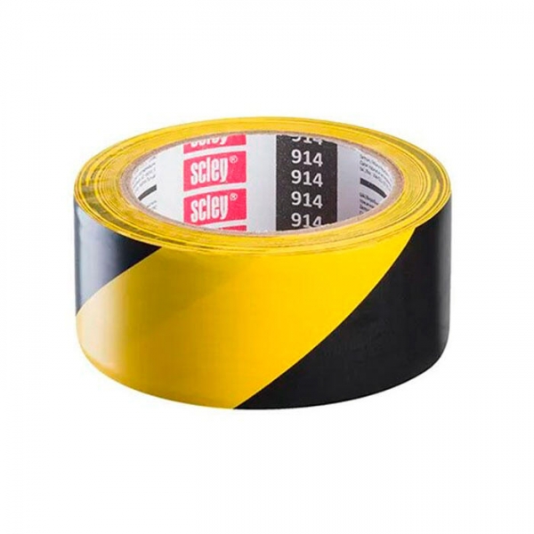 Лента для маркировки Hardy 0370-143348 48 мм*33 м*914