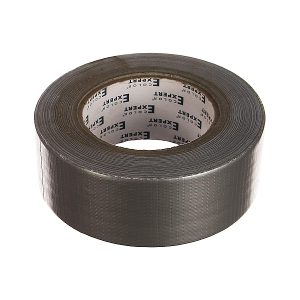 Лента ремонтная Color Expert Hot-Melt 96215002 Серебро 48 мм*50 м