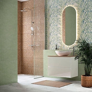 Плитка Cersanit Frosty 17565 298*598 мм коричневый. Изображение - 3