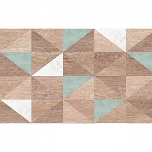 Плитка Cersanit Frosty 17559 298*598 мм многоцветная