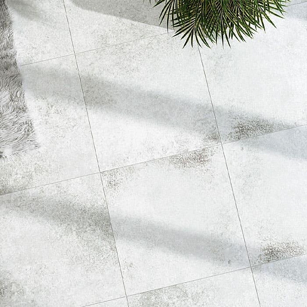 Керамогранит Cersanit Frosty 17577 420*420 мм светло-серый