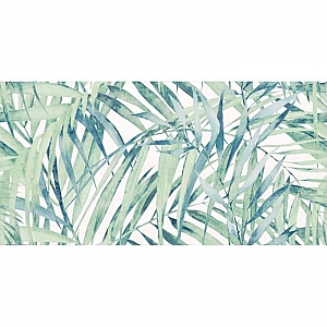 Плитка Cersanit Frosty 17561 298*598 мм листья многоцветная. Изображение - 1