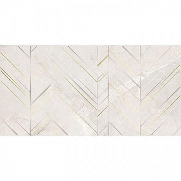 Декор Laparet Monblanc 18-03-11-3609-0 300*600 мм бежевый