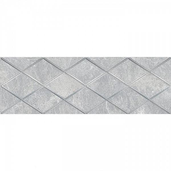 Вставка Laparet Alcor Attimo 17-05-06-1188-0 200*600 мм серый