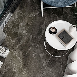 Керамогранит Cersanit Infinity 16304 297*598 мм темно-серый. Изображение - 6