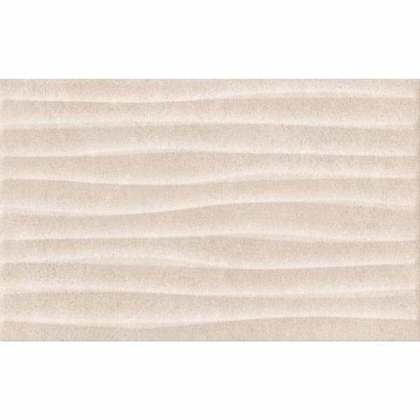 Плитка Unitile Эфа низ 02 250*400 мм бежевый