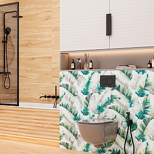 Плитка Delacora Barbados WT93BAB55 300*900 мм. Изображение - 3