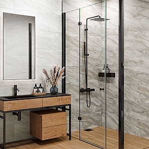 Плитка Delacora Maiolica Light WT93LCA00 300*900 мм. Изображение - 3