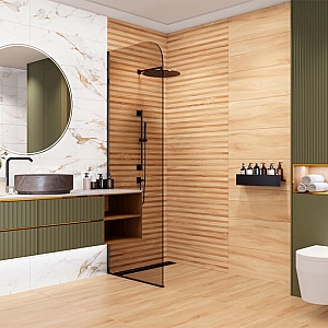 Плитка Delacora Woodstyle Elm WT93WOS11 300*900 мм. Изображение - 3