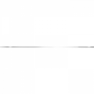 Бордюр Delacora Frieze Platina BW0FRZ66 900*12 мм