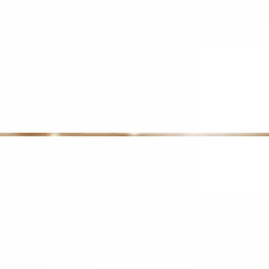 Бордюр Delacora Frieze Gold BW0FRZ09 900*12 мм