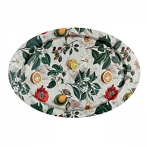 Поднос Gala Коллекция Маки PD062
