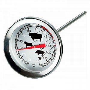 Термометр для запекания мяса Mallony Termocarne 003540. Изображение - 1