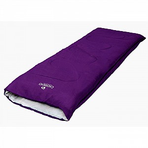 Спальный мешок Acamper Bruni туристический purple