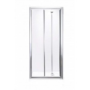 Дверь для душа Adema NOA-80 прозрачное стекло
