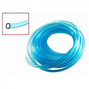 Шланг топливный РинаПластик ПВХ однослойный 8*1.8 мм синий