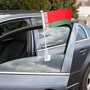 Флажок на машину Lenta 70215. Изображение - 3