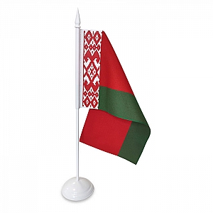 Флажок декоративный настольный Lenta 70211