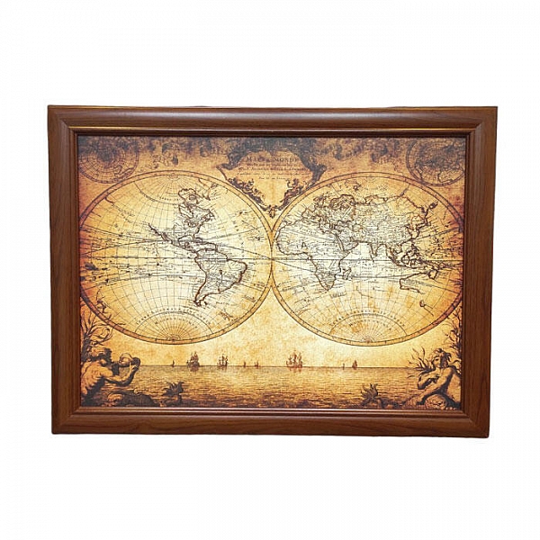 Репродукция Декарт 8С0407 50*70 см