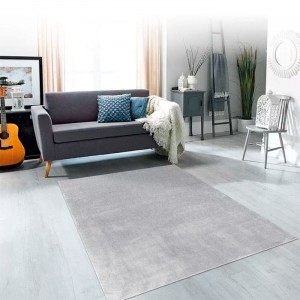 Ковер Carpet Hall Aksu Grey 0.8*1.6 м. Изображение - 3