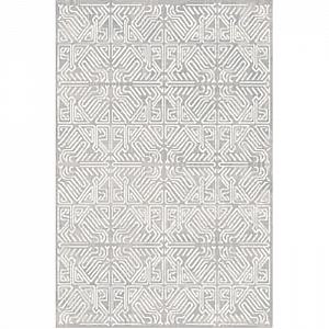 Ковер Брестские ковры 21С15-БК/ЭО жаккардовый двухполотный 1.6*2.3 м