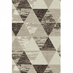 Ковер Брестские ковры 21С30-БК/ЭО жаккардовый двухполотный 1.2*1.7 м