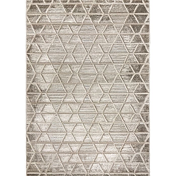 Ковер Safyun Eva LZ108-CREAM-VIZON 0.8*1.5 м