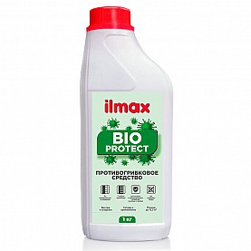 Противогрибковое средство Ilmax bio protect 1 л