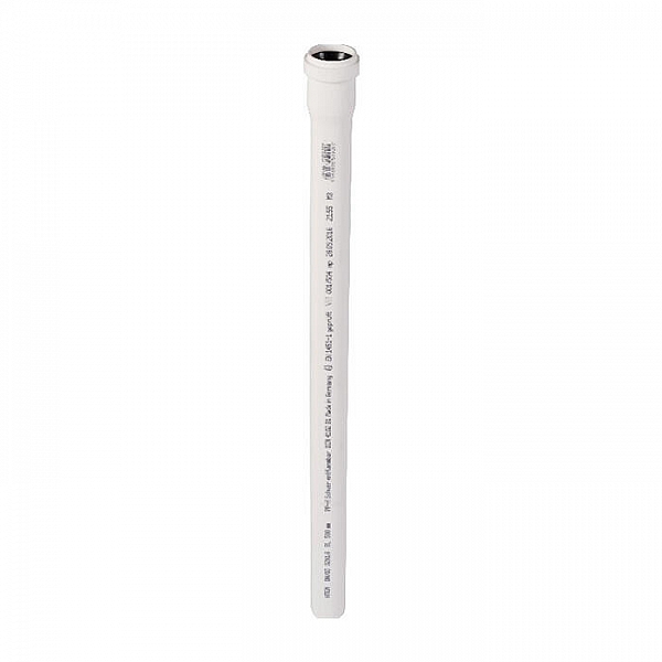 Труба для внутренней канализации Ostendorf 559020 HTEM 32*500 мм белый