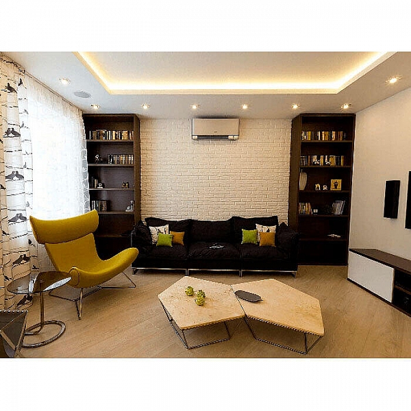 Декоративный камень Petra Туринский кирпич 12П0