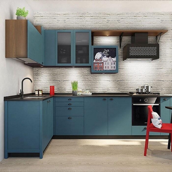 Декоративный камень Petra Туринский кирпич 12П0