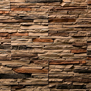 Декоративный камень Petra Спарта 05П3