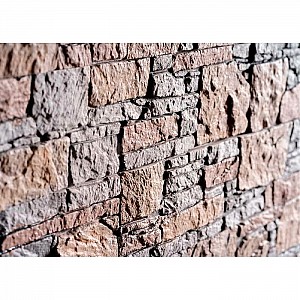Декоративный гипсовый камень Stone Mill Сланец Буковинский 1309 антрацит. Изображение - 1