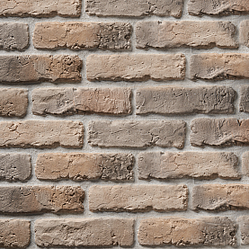 Декоративный гипсовый камень Petra Венеция А15.11