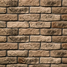 Декоративный камень Petra Версальский кирпич 11П3