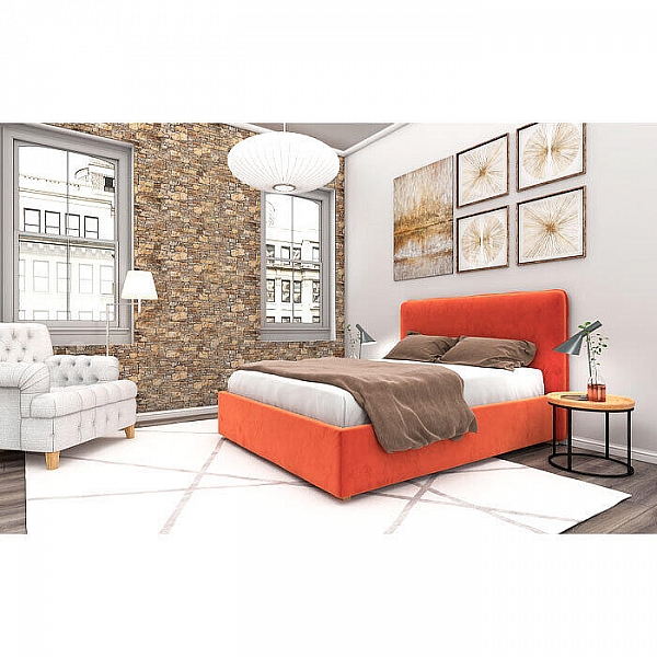 Декоративный гипсовый камень Stone Mill Сланец Буковинский 1302 бежевый