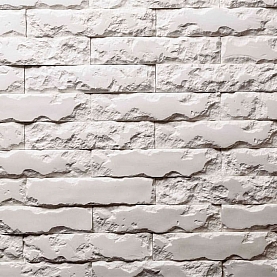 Декоративный гипсовый камень Petra Милан А10