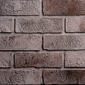 Декоративный камень Kirpidonoff Еco 13-006 серый