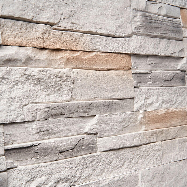 Декоративный гипсовый камень Petra Атланта А21.11