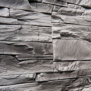 Декоративный гипсовый камень Petra Мадрид А07.33. Изображение - 1