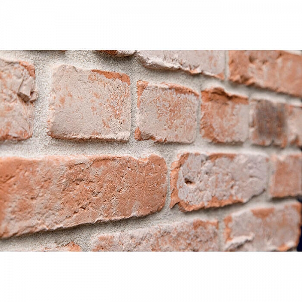 Декоративный камень Petra Скандинавский кирпич 10П1