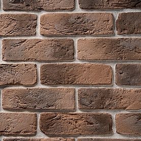 Декоративный гипсовый камень Petra Нью-Йорк А27.24