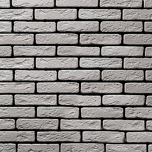 Декоративный гипсовый камень Petra Токио А01 угловой