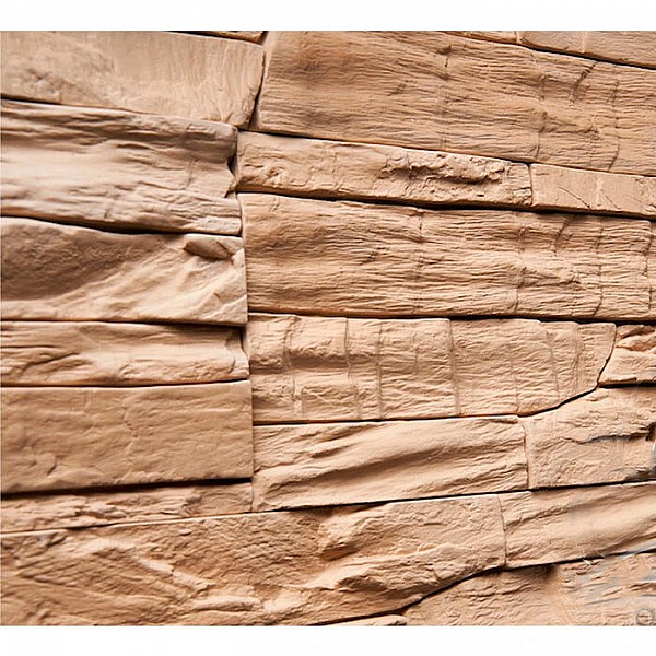 Декоративный гипсовый камень Petra Мадрид А07.23